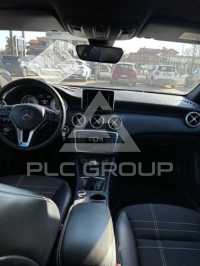 2014 Mercedes Benz A