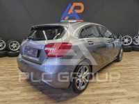2014 Mercedes Benz A