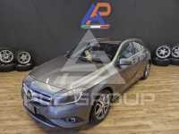 2014 Mercedes Benz A