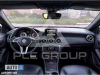 2014 Mercedes Benz A