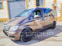 2014 Mercedes Benz Viano