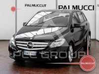 2014 Mercedes Benz B-Class