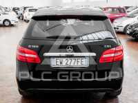 2014 Mercedes Benz B-Class