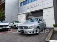 2014 Mercedes Benz B-Class