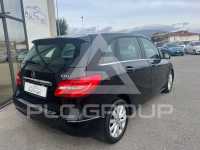 2014 Mercedes Benz B-Class