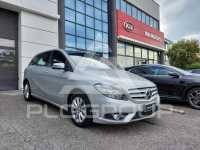 2014 Mercedes Benz B-Class