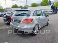 2014 Mercedes Benz B-Class