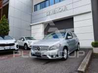 2014 Mercedes Benz B-Class