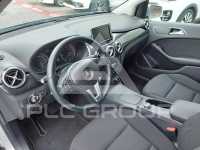 2014 Mercedes Benz B-Class