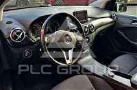2014 Mercedes Benz B-Class