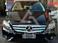 2014 Mercedes Benz B-Class