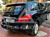 2014 Mercedes Benz B-Class