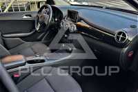 2014 Mercedes Benz B-Class