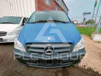 2014 Mercedes Benz Vito
