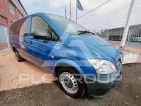 2014 Mercedes Benz Vito