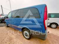 2014 Mercedes Benz Vito
