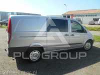 2014 Mercedes Benz Vito
