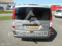 2014 Mercedes Benz Vito