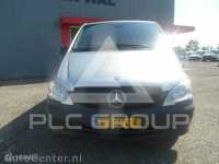 2014 Mercedes Benz Vito