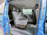 2014 Mercedes Benz Vito