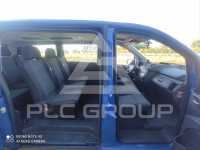 2014 Mercedes Benz Vito