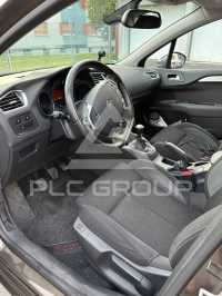 2014 Citroen C4