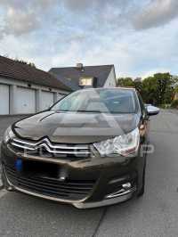 2014 Citroen C4
