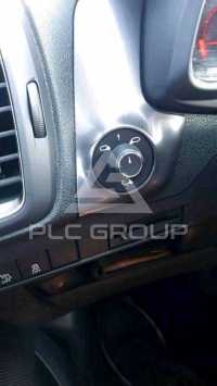 2014 Citroen DS5