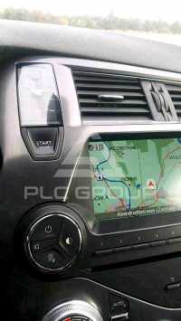 2014 Citroen DS5