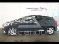 2014 Citroen DS5
