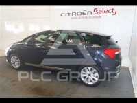2014 Citroen DS5