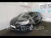 2014 Citroen DS5