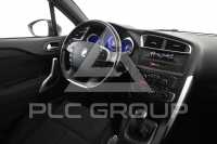 2014 Citroen DS4
