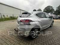 2014 Citroen DS4