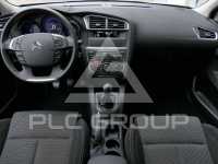 2014 Citroen C4