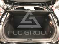 2014 Citroen C4