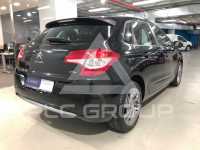 2014 Citroen C4