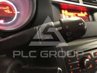 2014 Citroen C4