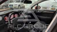 2014 Citroen C4