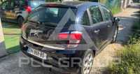 2014 Citroen C3