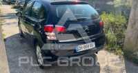 2014 Citroen C3