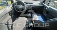 2014 Citroen C3