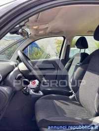 2014 Citroen C3
