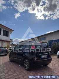 2014 Citroen C3
