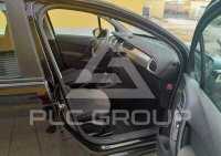 2014 Citroen C3