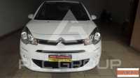 2014 Citroen C3