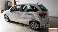 2014 Citroen C3