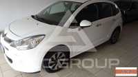 2014 Citroen C3