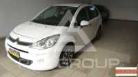 2014 Citroen C3