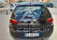 2014 Citroen C3